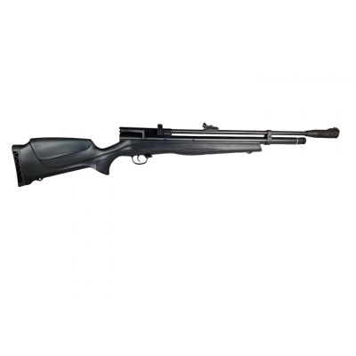 BEEMAN CHIEF III PLUS S air rifle with PCP regulator-polymer k. 4.5 mm Ekp