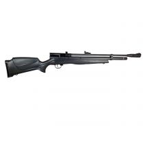 BEEMAN CHIEF III PLUS S air rifle with PCP regulator-polymer k. 4.5 mm Ekp