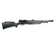 BEEMAN CHIEF III PLUS S air rifle with PCP regulator-polymer k. 4.5 mm Ekp