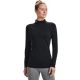 3. Under Armor CG Authentics Mockneck T-shirt W 1368702001