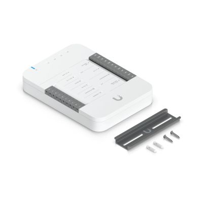8. Ubiquiti UA-Hub UniFi Access Hub Controller
