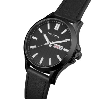 2. Men's Watch Paul Lorens PL8071A3-1A5 + BOX