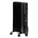 4. CAMRY CR 7812 7-fin oil radiator