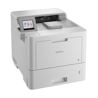 14. Brother HL-L9470CDN Color Laser Printer 2400 x 600 DPI A4