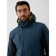 8. Men's trekking jacket 10000 membrane 4F 4FRAW26TTJAM1353-32S