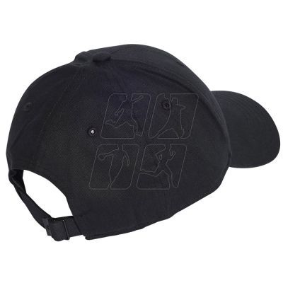 2. adidas Baseball Street Cap IY7764