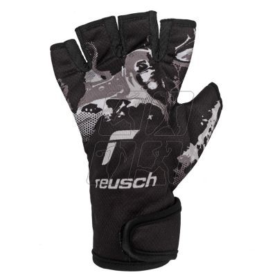 5. Gloves Reusch Futsal Infinity M 53 70 330 7700