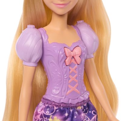 6. Disney Princess JHL46 doll