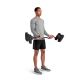 18. Bowflex 2080 SelectTech Adjustable Barbell Set 100874