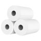 2. SAVIO THERMAL ROLLS FOR CAMERA SELF-ADHESIVE PA-19 3-PACK