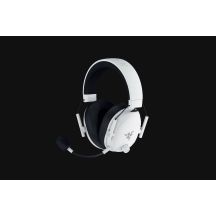 Razer BlackShark V3 Gaming Headset Wireless/Wired Over-Ear Wireless Microphone White
