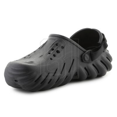 3. Crocs Echo Clog 207937-001