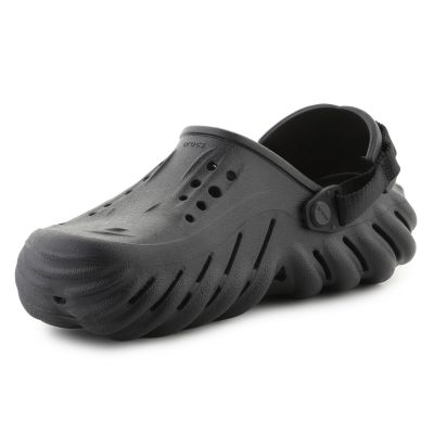 3. Crocs Echo Clog 207937-001