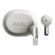 Sudio N3WHT Headphones/Headset Wireless In-Ear Calls/Music Bluetooth White