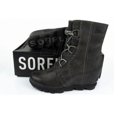 10. Sorel W NL3491-052 shoes