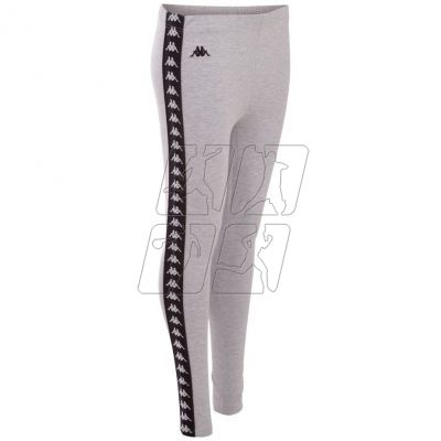 2. Kappa Janne W 310026 15-4101M Leggings