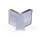 3. Durable VARIO rotary binder Desk Portrait A4