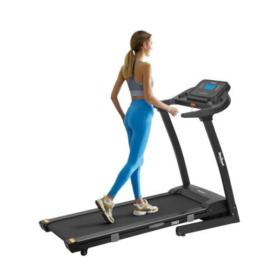 19. REBEL ACTIVE electric treadmill model RBA-1003