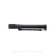 3. BBB Cycling DualPressure Black Hand Pump