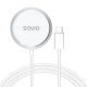 3. SAVIO INDUCTIVE CHARGER 15W 1M LA-11