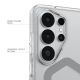 5. Urban Armor Gear Plyo Cell Phone Case 17.5 cm (6.9") Silver