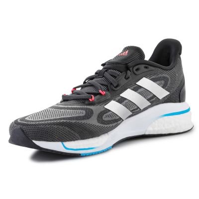 3. Adidas Supernova + M GY6555 shoes