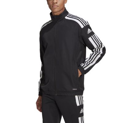 5. Adidas Squadra 21 M GK9549 sweatshirt