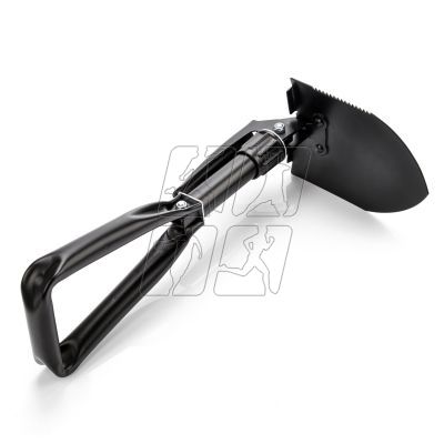 26. Meteor folding shovel 46 cm 16562