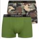 6. Kappa Boxer Shorts M 33181KW A05