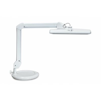 MAUL 8205902 LED Table Lamp E White