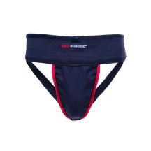 Men's Suspensor Groin Protector - Black -M