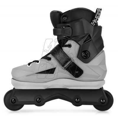 3. Spokey Shape Z GR aggressive inline skates SPK-940868