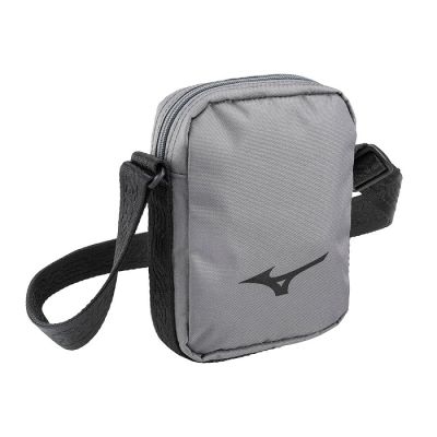 4. Mizuno WASO Waist Bag