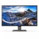 2. Philips P Line 439P1/00 LED display 108 cm (42.5") 3840 x 2160 px 4K Ultra HD Black