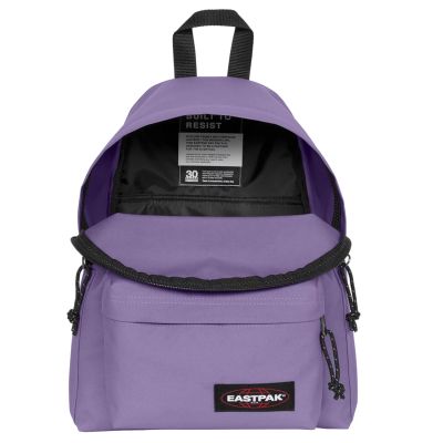 2. Eastpak Day Pak'r S Backpack EK0A5BG5A0Z1 Purple One size