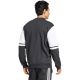 3. Adidas Squadra 25 Sweat Crew M JE2780 sweatshirt