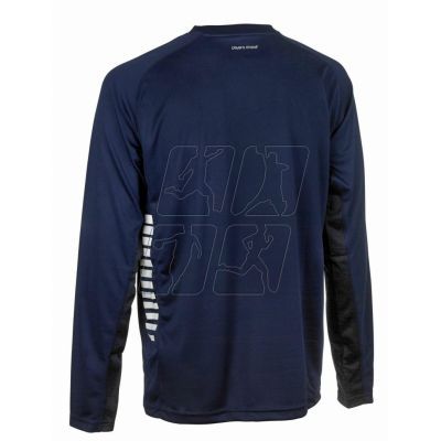 2. SELECT Sweatshirt Training. SPAIN navy navy