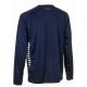2. SELECT Sweatshirt Training. SPAIN navy navy