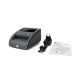 4. Safescan 155-S Black Counterfeit Banknote Detector