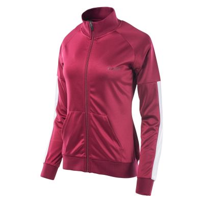 8. Hi-tec Lady Delian W sweatshirt 92800442913