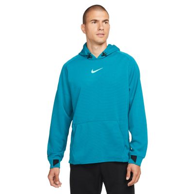 Nike Pro M DM5889-367 sweatshirt