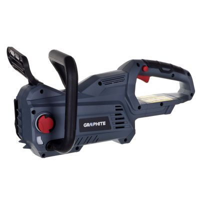14. Graphite 58G034 Chainsaw