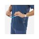 3. MILLET INTENSE PRO LIGHT TS SS M navy blue T-shirt