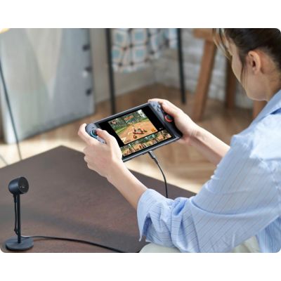 18. Nintendo Switch 2 + Mario Kart World Game