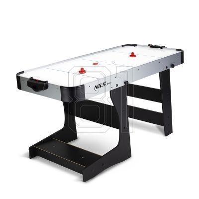 63. Air hockey table SDG CG
