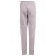 7. Adidas 3 Stripes FI Pant Jr IS3410 pants