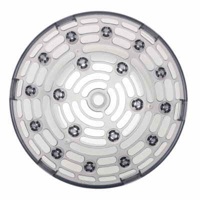 6. PHILIPS BHD 302/30 hair dryer