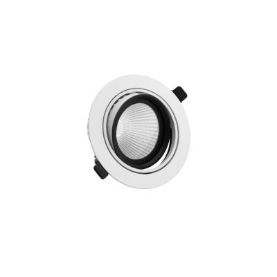 2. Verbatim Cardanic Recessed Spot Lighting