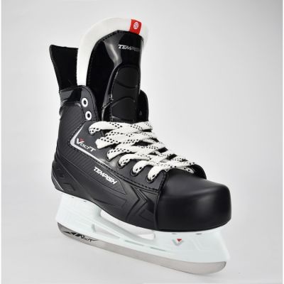 2. TEMPISH Volt-T Pro hockey skates