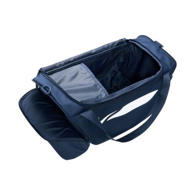 5. Nike Academy Team S Bag Navy Blue IO0919 410